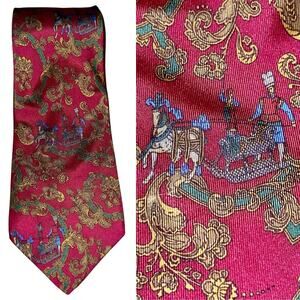 Slavatore Ferragamo Necktie